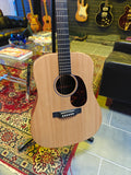 Martin DX1AE