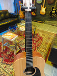 Martin DX1AE