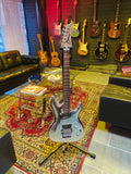 Ibanez JS10th Chrome Boy 1989