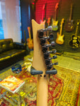 Ibanez Custom S540 LTD Laser blue 90s