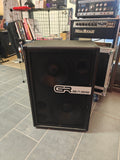 GR Bass GR 212/C4 Bass Cabinet