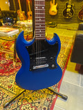 Gibson Melody Maker SG 2011