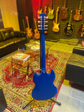 Gibson Melody Maker SG 2011