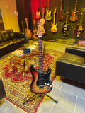 Fender Stratocaster Hardtail 1976