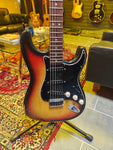 Fender Stratocaster Hardtail 1976