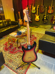 Fender Stratocaster Hardtail 1976