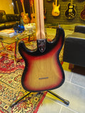 Fender Stratocaster Hardtail 1976