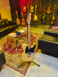 Fender Custom Shop Nocaster 2002