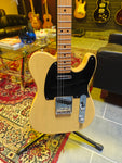 Fender Custom Shop Nocaster 2002