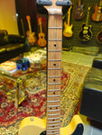 Fender Custom Shop Nocaster 2002