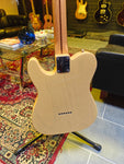 Fender Custom Shop Nocaster 2002