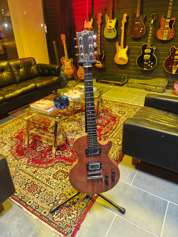 Gibson Firebrand The Paul