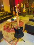 Fender Telecaster Black & Gold Limited Edition 1981