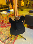 Fender Telecaster Black & Gold Limited Edition 1981