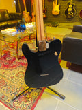 Fender Telecaster Black & Gold Limited Edition 1981