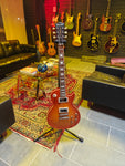 Edwards LP-125 w/ Lace Pickups Dissonant Aggressors Bill Kelliher