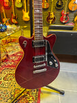 Duesenberg Bonneville Red Cherry 2021