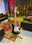 Fender Player Stratocaster Black MIM