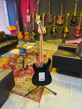 Fender Player Stratocaster Black MIM