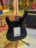 Fender Player Stratocaster Black MIM