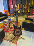 ESP LTD H-1001 BP BLKNP