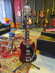 Gibson SG Deluxe 1972 Ex-Ryan Adams