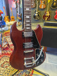 Gibson SG Deluxe 1972 Ex-Ryan Adams