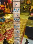 Ibanez JEM77P-BFP Steve Vai Signature