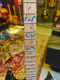 Ibanez JEM77P-BFP Steve Vai Signature