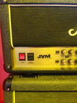 Marshall JVM 410H 100W Head