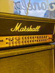 Marshall JVM 410H 100W Head