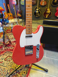 Fender Vintera 50s Telecaster Fiesta Red