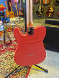 Fender Vintera 50s Telecaster Fiesta Red