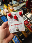 Costalab Twin Compressor