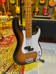 ESP Edwards Precision Bass '57 reissue type E-PB-83 Lacquer Taste finish