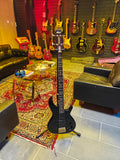 Aria Pro II Black`n`Gold Cliff Burton