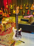 Fender Vintera II ’60s Stratocaster Olympic White