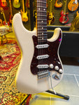 Fender Vintera II ’60s Stratocaster Olympic White