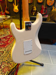 Fender Vintera II ’60s Stratocaster Olympic White