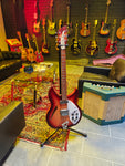 Rickenbacker 330 Fireglo 1988