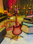 Rickenbacker 330 Fireglo 1988