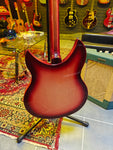 Rickenbacker 330 Fireglo 1988