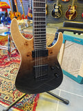 ESP LTD M-1007HT Deluxe Black Fade