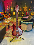 Rickenbacker 360/12 Fireglo 1981