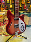 Rickenbacker 360/12 Fireglo 1981