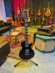 Marchis LP Custom "Black Beauty" 1970s