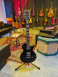 Marchis LP Custom "Black Beauty" 1970s