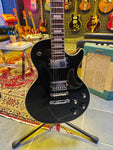 Marchis LP Custom "Black Beauty" 1970s