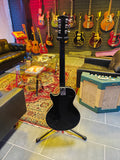 Marchis LP Custom "Black Beauty" 1970s