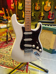 Fender Stratocaster Player Plus Olympic Pearl